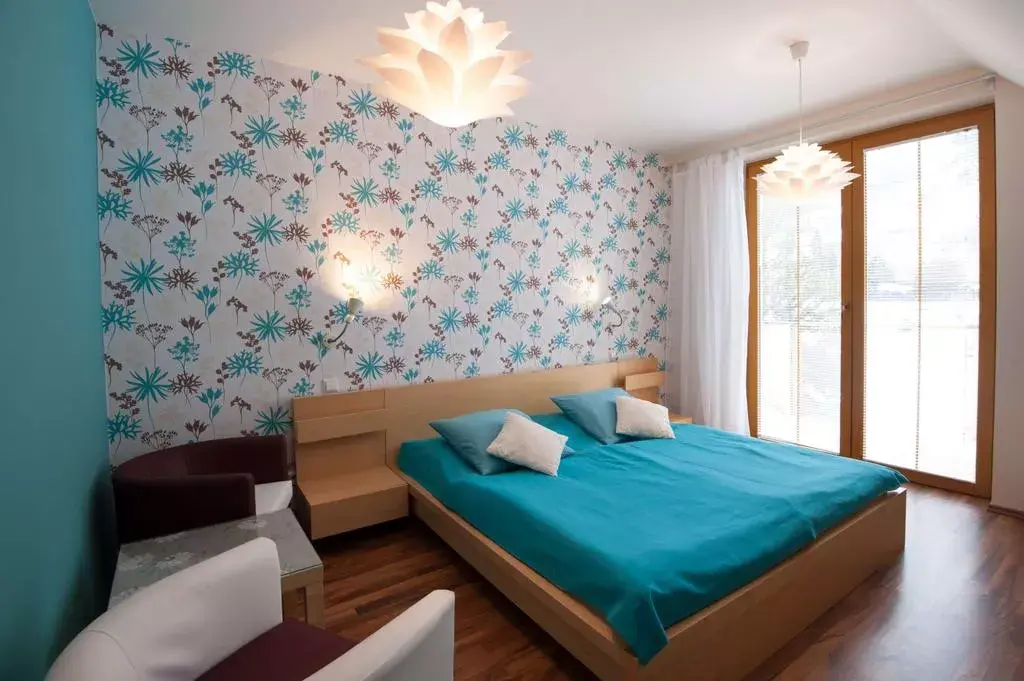 Pension Pod Skalkou, Böhmisch Krumau Horní Brána